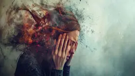 آیا استرس و اضطراب باعث اسکیزوفرنی می شود؟