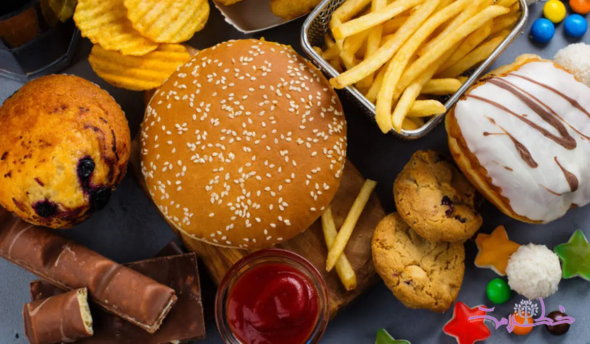 اعتیاد به غذا دست کم از اعتیاد به کوکائین ندارد
