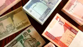 افغانی افغانستان چند؟ قیمت افغانی افغانستان امروز ۲۰ بهمن ۱۴۰۳