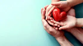 محبت و مهربانی به کاهش علایم افسردگی و اضطراب کمک می کند