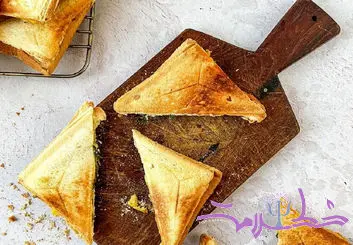 طرز تهیه اسنک کالباس فوق العاده لاکچری در خانه