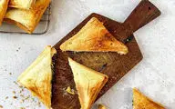 طرز تهیه اسنک کالباس فوق العاده لاکچری در خانه