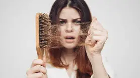 علت‌های اصلی ریزش موی جلوی سر در زنان چیست؟