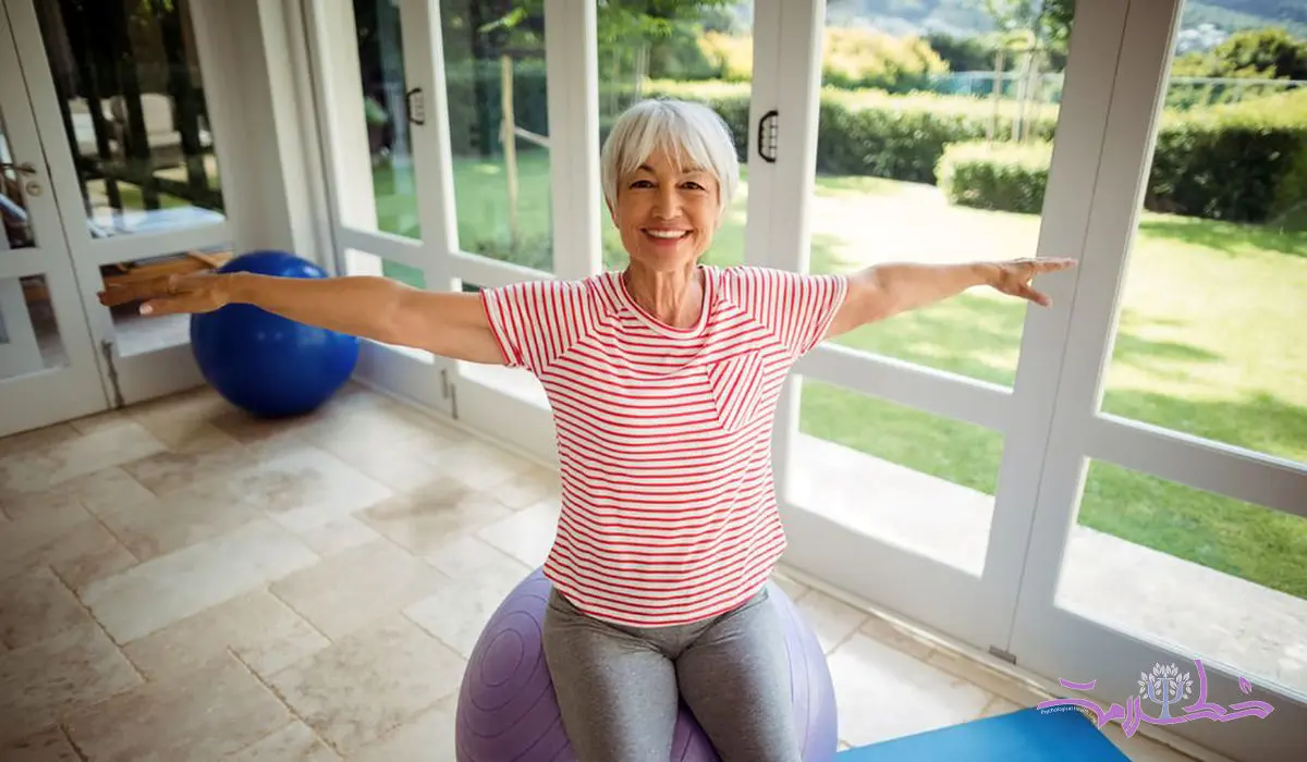 بهترین ورزش ها برای پوکی استخوان+چه تمرین هایی واقعاً استخوان را قوی می کنند؟