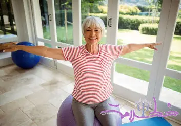 بهترین ورزش ها برای پوکی استخوان+چه تمرین هایی واقعاً استخوان را قوی می کنند؟