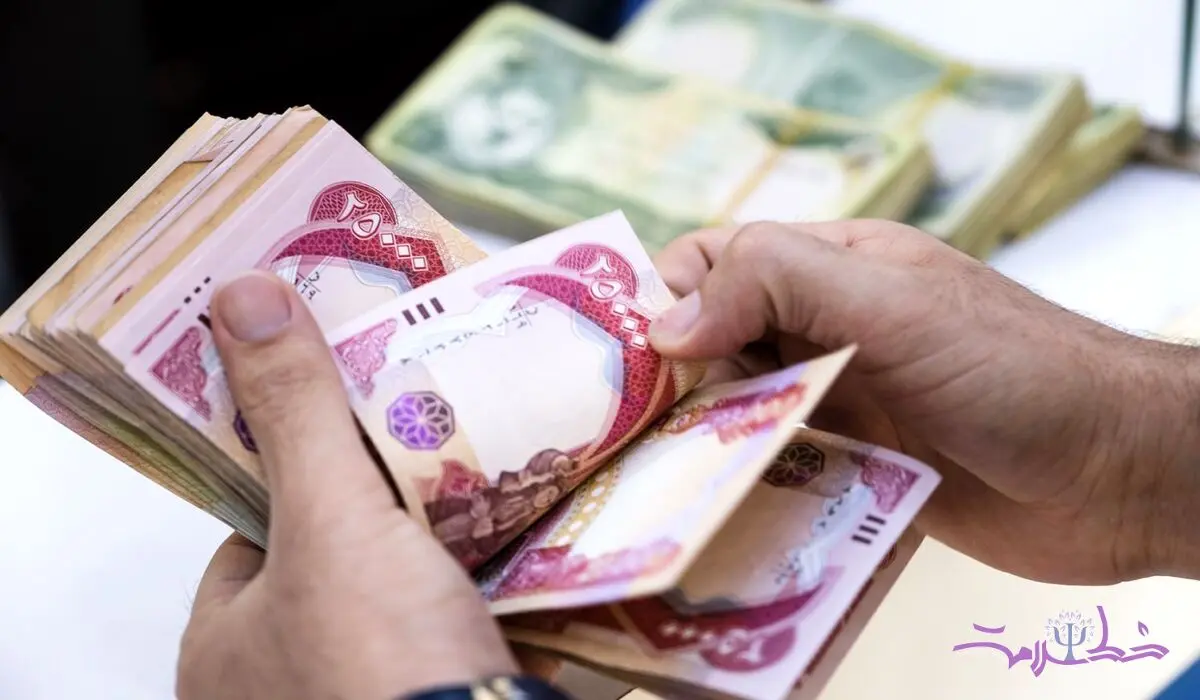 دینار عراق چند؟ / آخرین قیمت دینار عراق امروز سه شنبه 11 دی ماه  1403