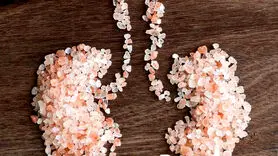 سیب زمینی و بادمجان خام حاوی یک نوع سم طبیعی است