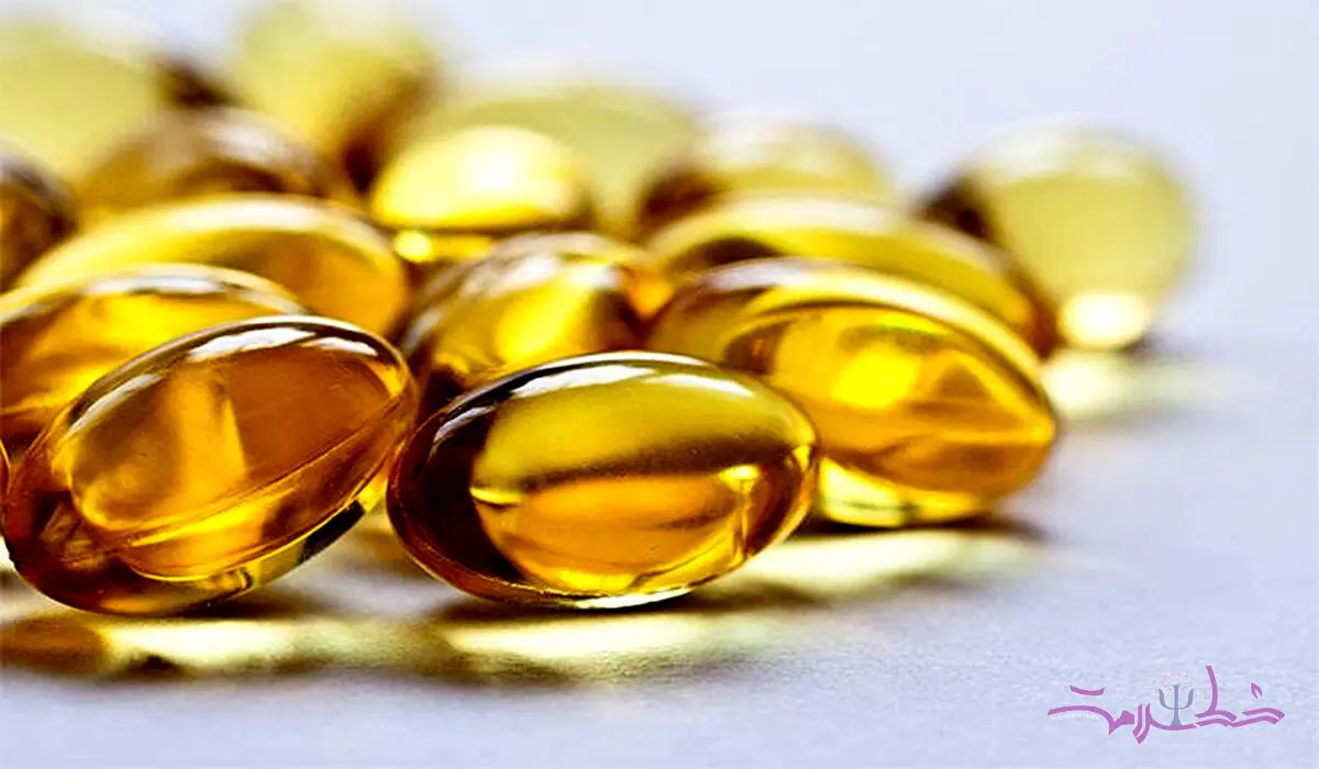 ویتامین چشم در چه مواد غذایی وجود دارد؟ 