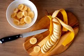 خوردن موز چقدر موجب چاقی و اضافه وزن می شود؟