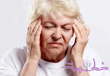 علت اصلی سکته مغزی در سالمندان