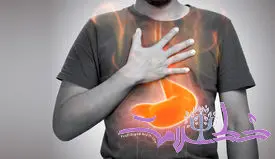 5 روش فوری برای جلوگیری از سوزش معده و «ترش کردن» 