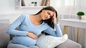 آیا سردرد در سه ماهه دوم بارداری طبیعی است؟