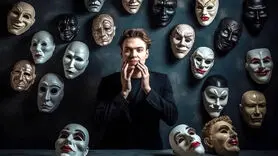 افراد روان پریش یا جامعه ستیز چه ویژگی‌های مشابه و متفاوتی دارند؟