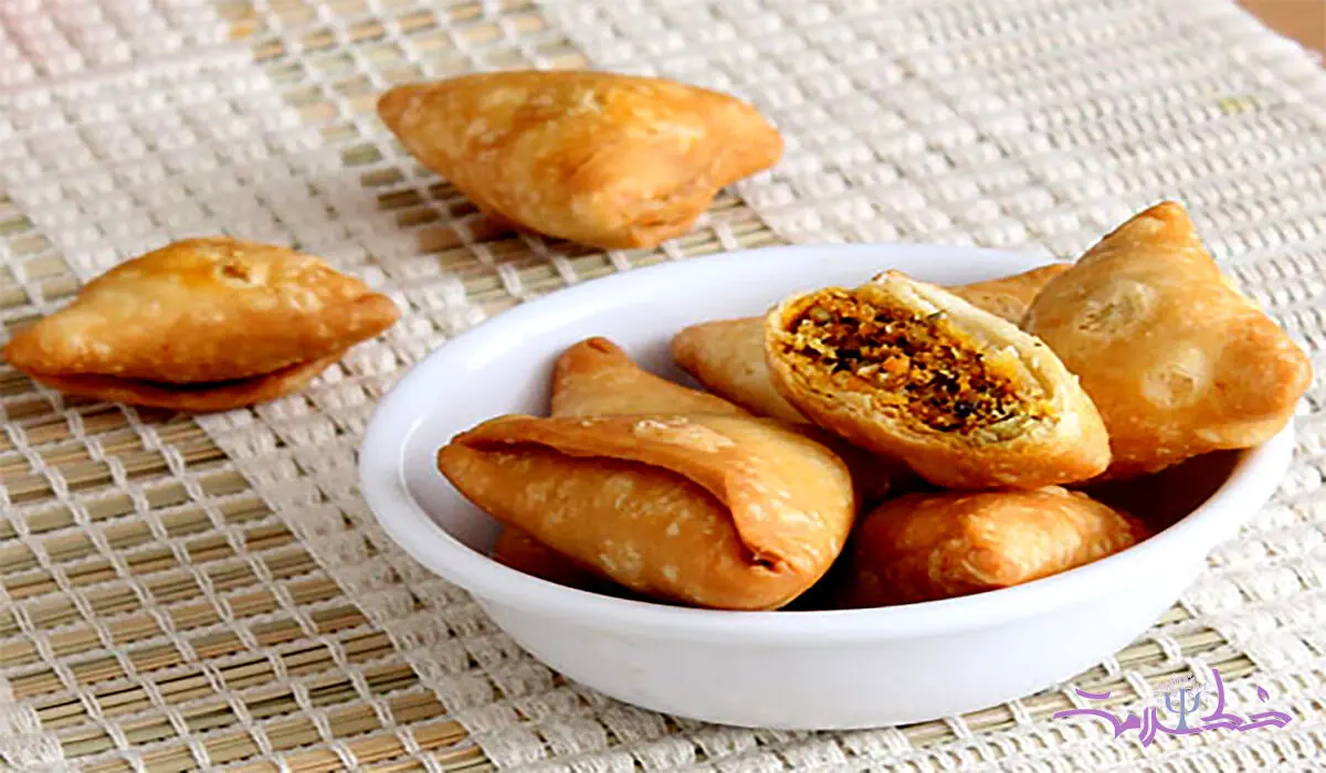طرز تهیه سوماسو با انجیر خشک + خواص عجیب آن / آشپزی ملل