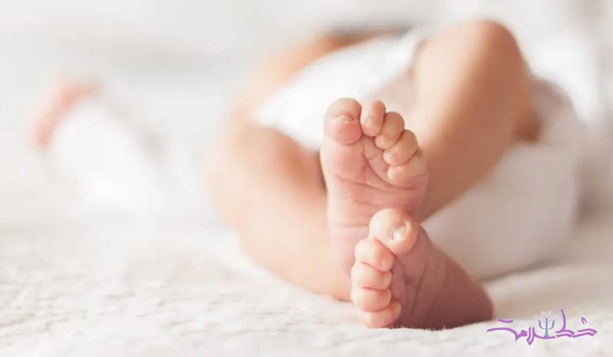 نجات جان کودک ۱۰ ماهه با تلفن / نفس کودک بند آمده بود