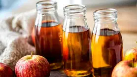 خواص شگفت انگیز این سرکه خاص برای از بین بردن زگیل + 5 درمان دیگر