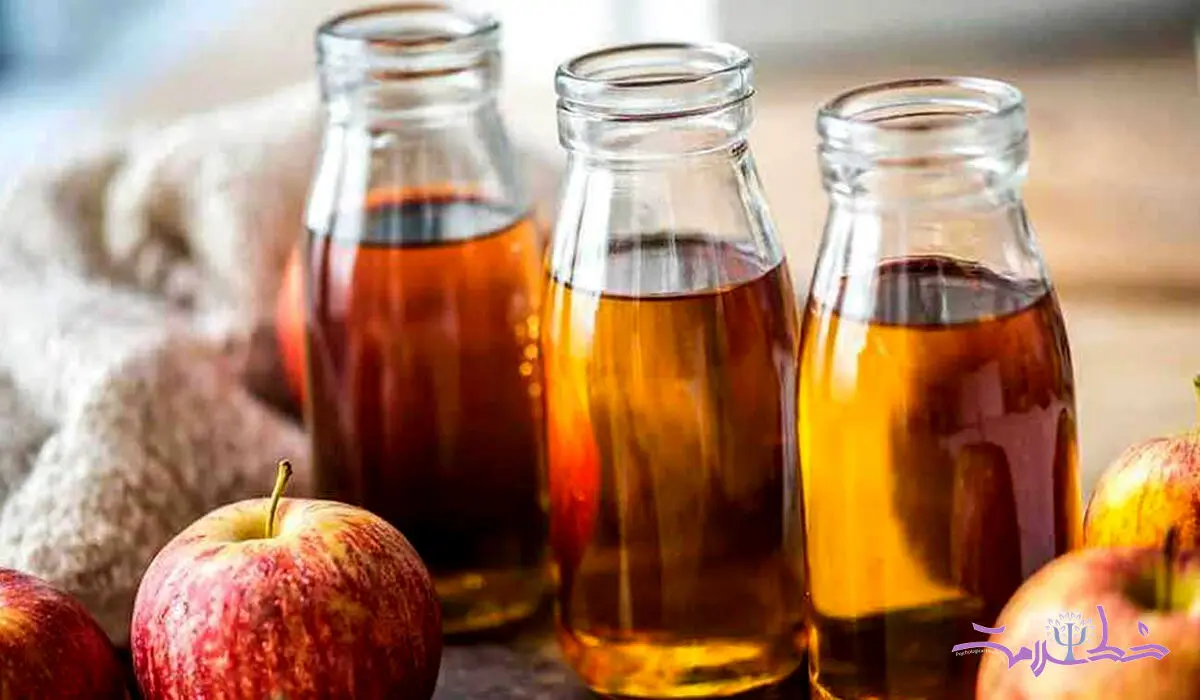 خواص شگفت انگیز این سرکه خاص برای از بین بردن زگیل + 5 درمان دیگر
