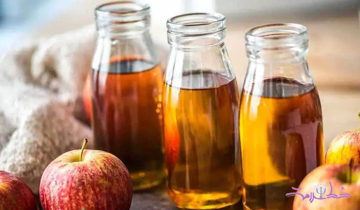 خواص شگفت انگیز این سرکه خاص برای از بین بردن زگیل + 5 درمان دیگر
