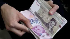 لیر ترکیه چند؟ / آخرین قیمت لیر ترکیه امروز چهارشنبه 14 آذر 1403