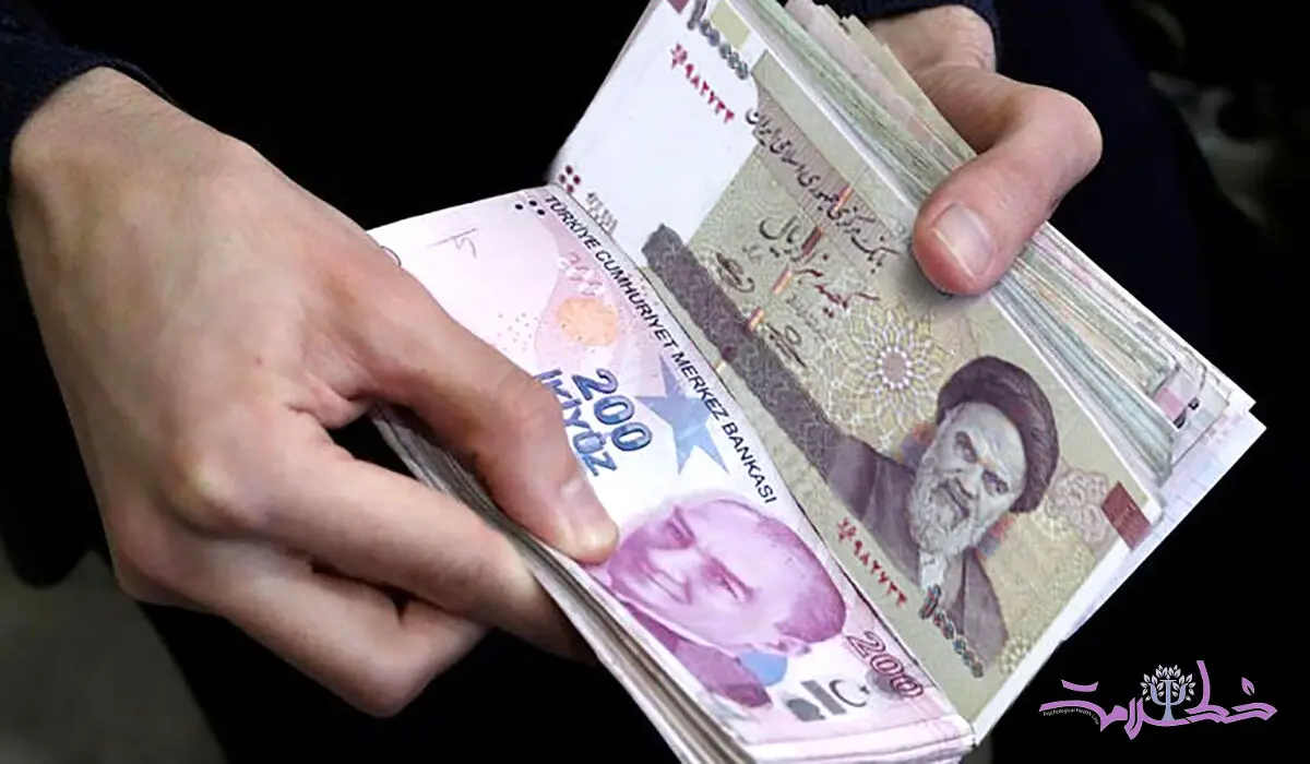 لیر ترکیه چند؟ / آخرین قیمت لیر ترکیه امروز یکشنبه 9 دی ماه 1403