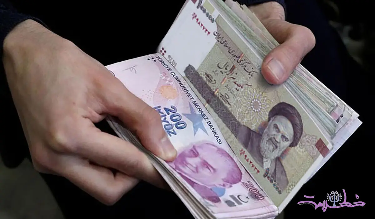 لیر ترکیه چند؟ / آخرین قیمت لیر ترکیه امروز پنج شنبه 1 آذر 1403