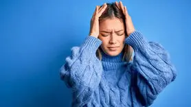 سر دردهای میگرنی را با این داروی گیاهی کاهش دهید 