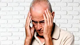 ببینید مغز افراد تنها به چه روزی می افتد!