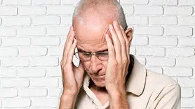ببینید مغز افراد تنها به چه روزی می افتد!