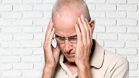 ببینید مغز افراد تنها به چه روزی می افتد!