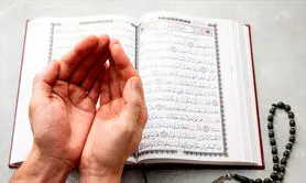 دعای مطالعه برای تقویت حافظه و شروع مطالعه با آرامش