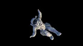 سفر فضایی این بیماری جنسی را در فضانوردان مرد افزایش می دهد!