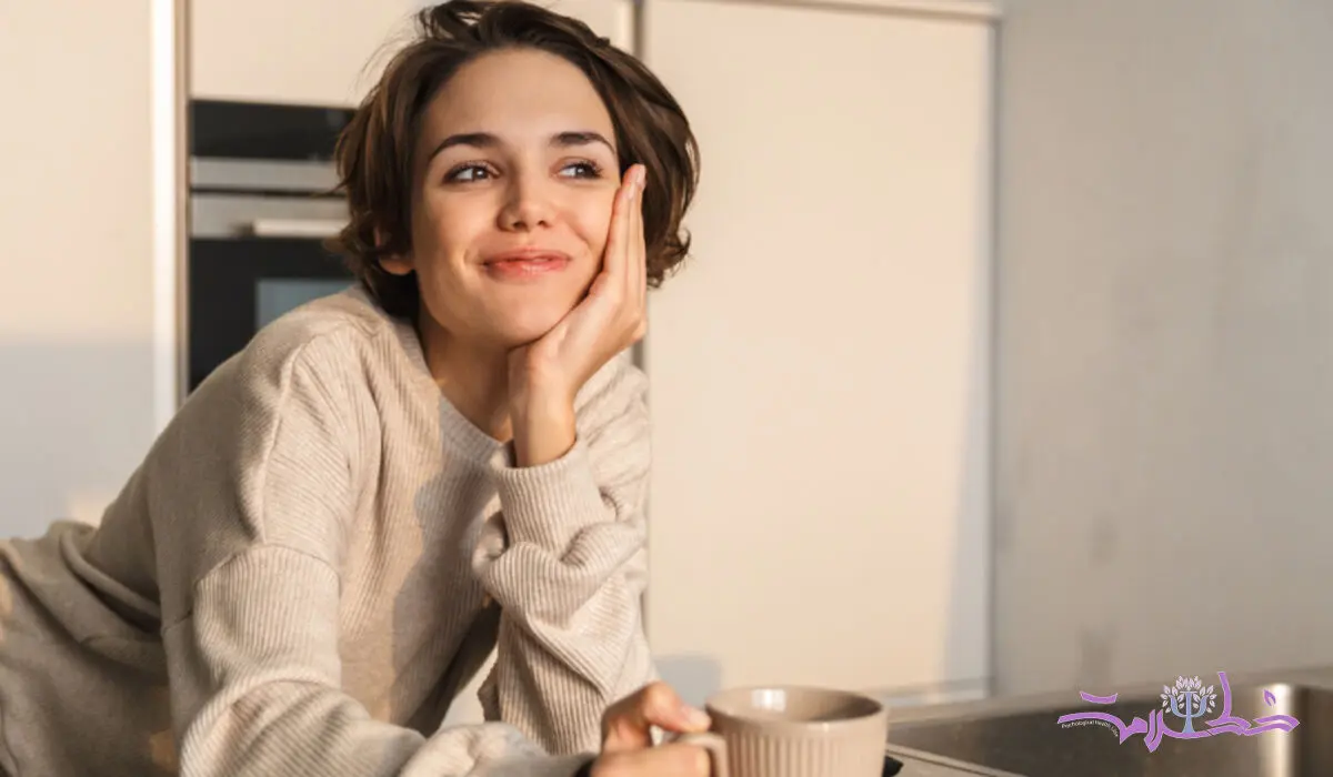ساده ترین فرمول داشتن سلامت روان