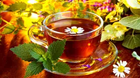 این دمنوش گیاهی سیستم ایمنی را تقویت و درد را کاهش می دهد / طبیعی و ارزان