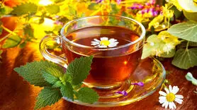 این دمنوش گیاهی سیستم ایمنی را تقویت و درد را کاهش می دهد / طبیعی و ارزان