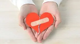 اگر دل شکسته هستید به این 12 توصیه روانشناسان توجه کنید 
