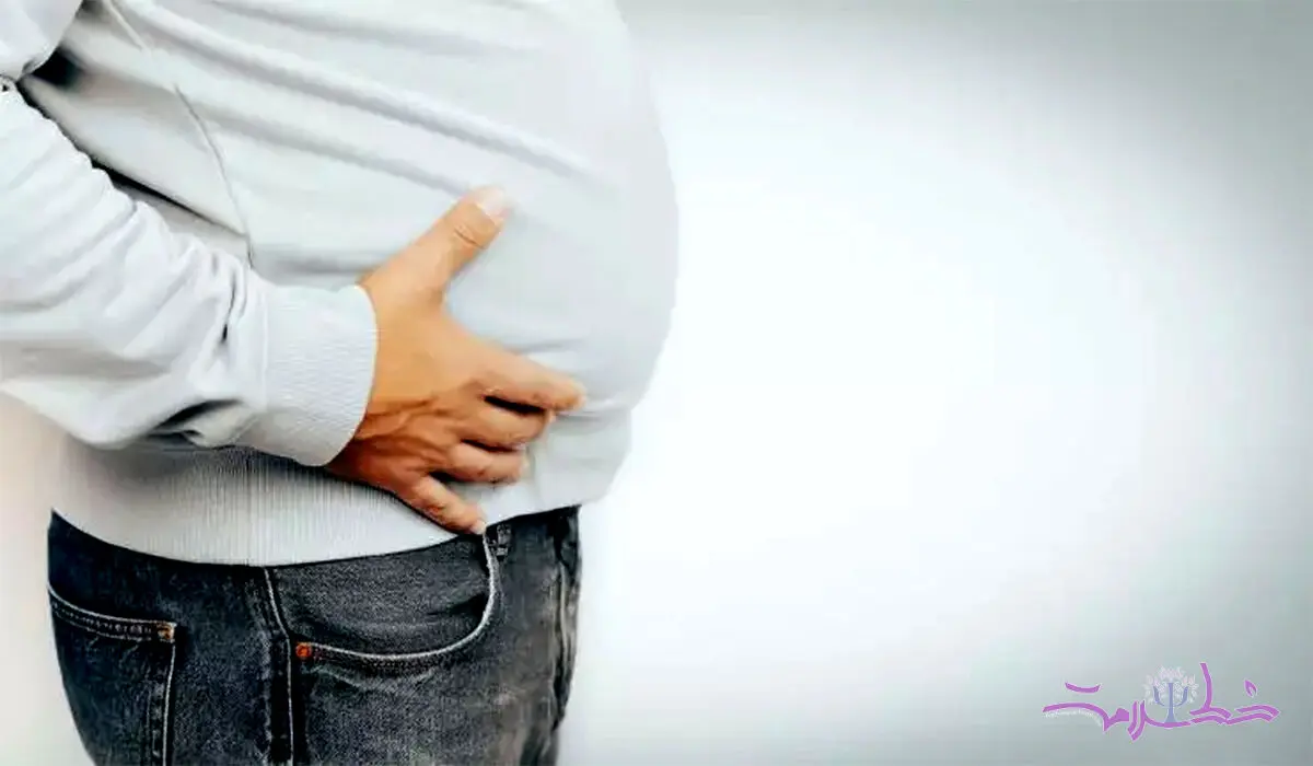 5 نشانه پنهان ابتلا به سندرم متابولیک