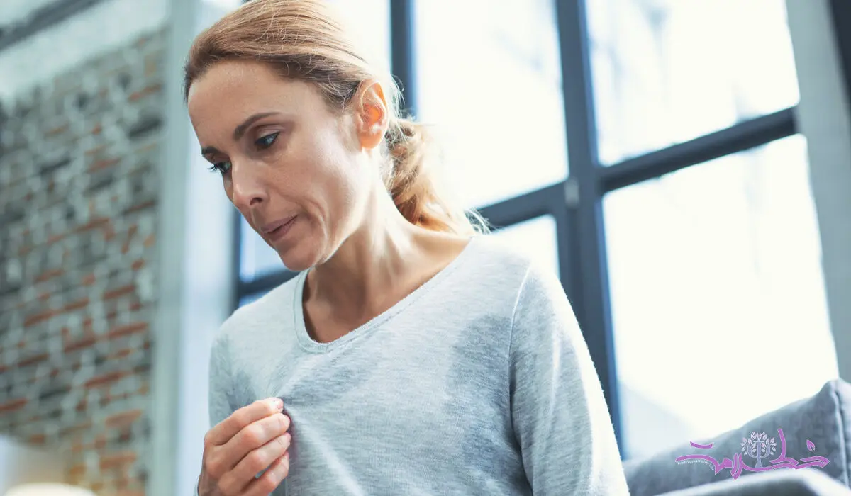 10 نکته برای کاهش علائم یائسگی
