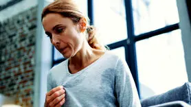 10 نکته برای کاهش علائم یائسگی