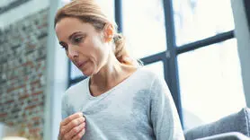 10 نکته برای کاهش علائم یائسگی