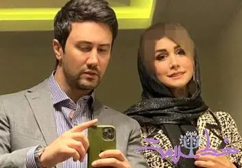 رونمایی از صبحانه لاکچری خانواده شاهرخ استخری به دست سپیده بزمی پور + تصاویر