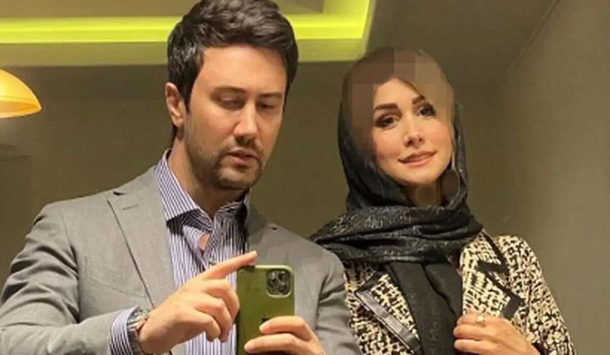 رونمایی از صبحانه لاکچری خانواده شاهرخ استخری به دست سپیده بزمی پور + تصاویر