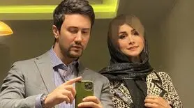 رونمایی از صبحانه لاکچری خانواده شاهرخ استخری به دست سپیده بزمی پور + تصاویر