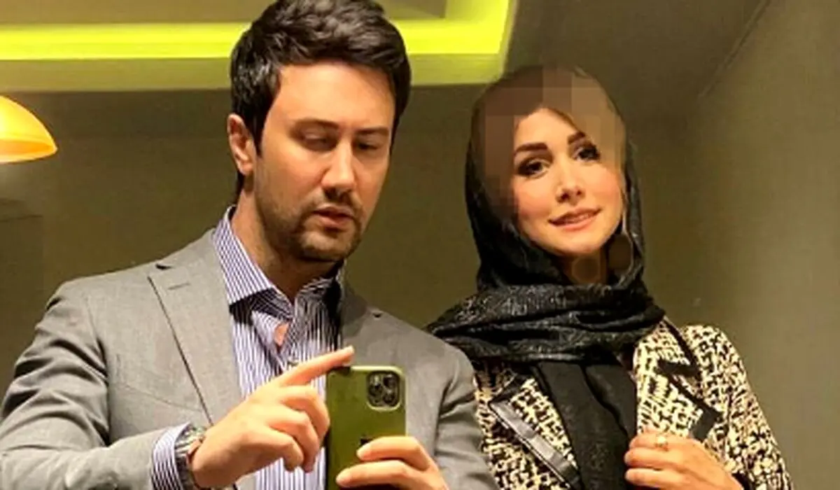رونمایی از صبحانه لاکچری خانواده شاهرخ استخری به دست سپیده بزمی پور + تصاویر