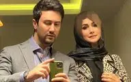 رونمایی از صبحانه لاکچری خانواده شاهرخ استخری به دست سپیده بزمی پور + تصاویر