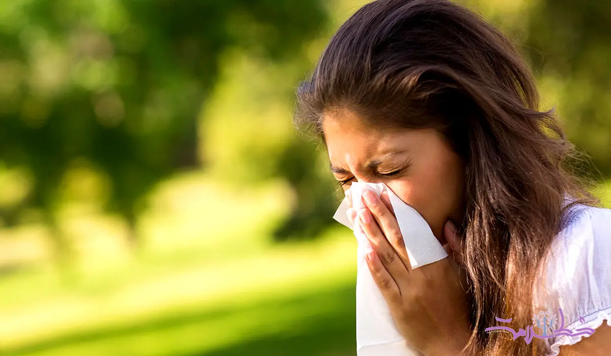 آیا آلرژی افسردگی را تشدید می کند؟