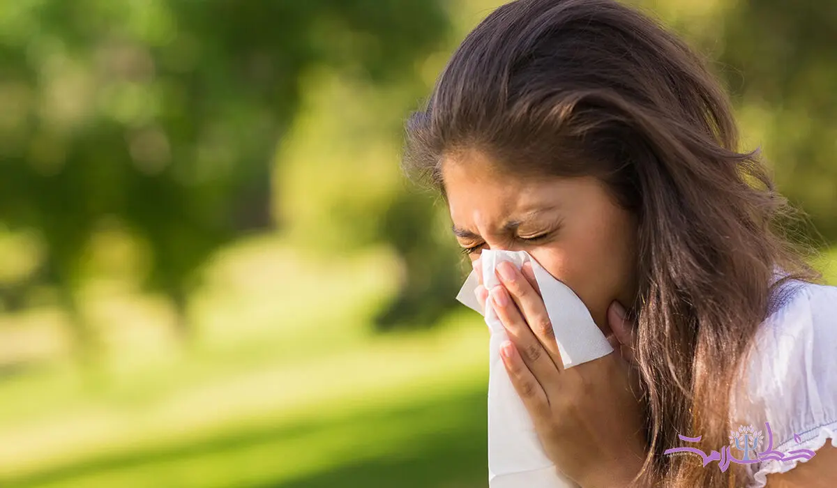 آیا آلرژی افسردگی را تشدید می کند؟