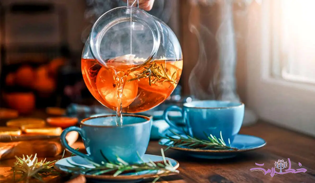 نوشیدن چای جان بسیاری از انسانها را نجات داده است!