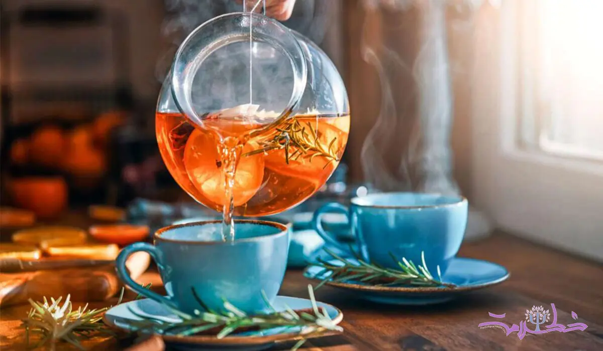 نوشیدن چای جان بسیاری از انسانها را نجات داده است!