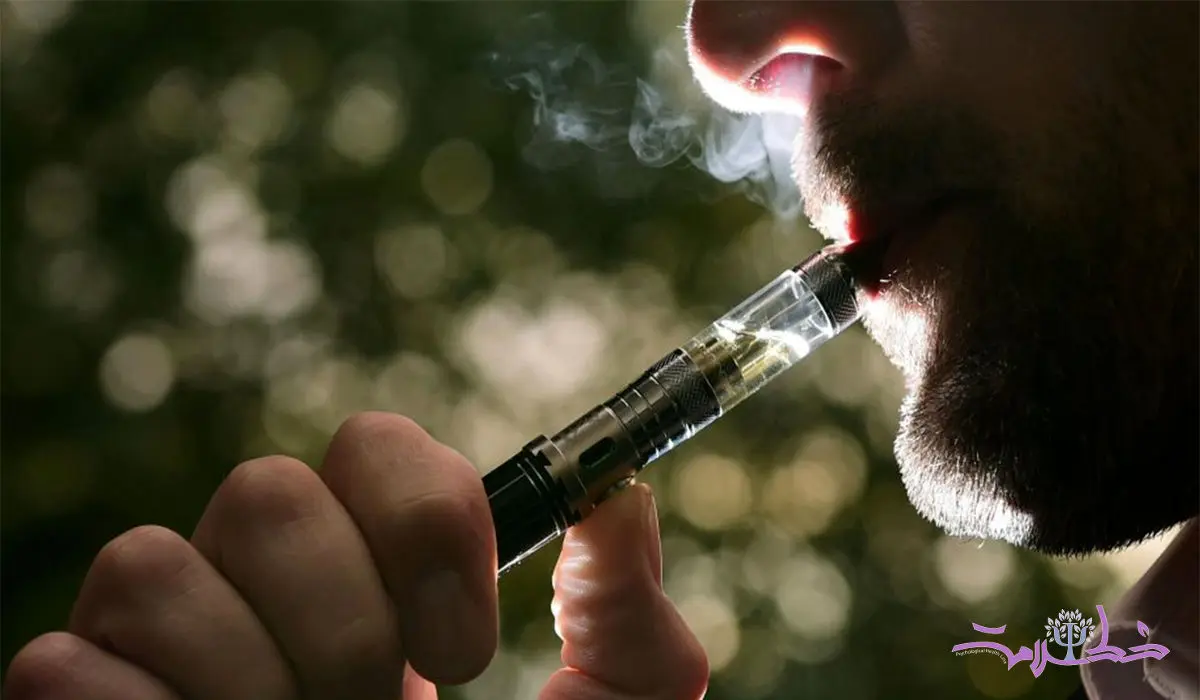  هشدار پزشکان آلمانی درباره سیگار الکترونیکی+ جدی بگیرید