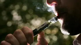  هشدار پزشکان آلمانی درباره سیگار الکترونیکی+ جدی بگیرید